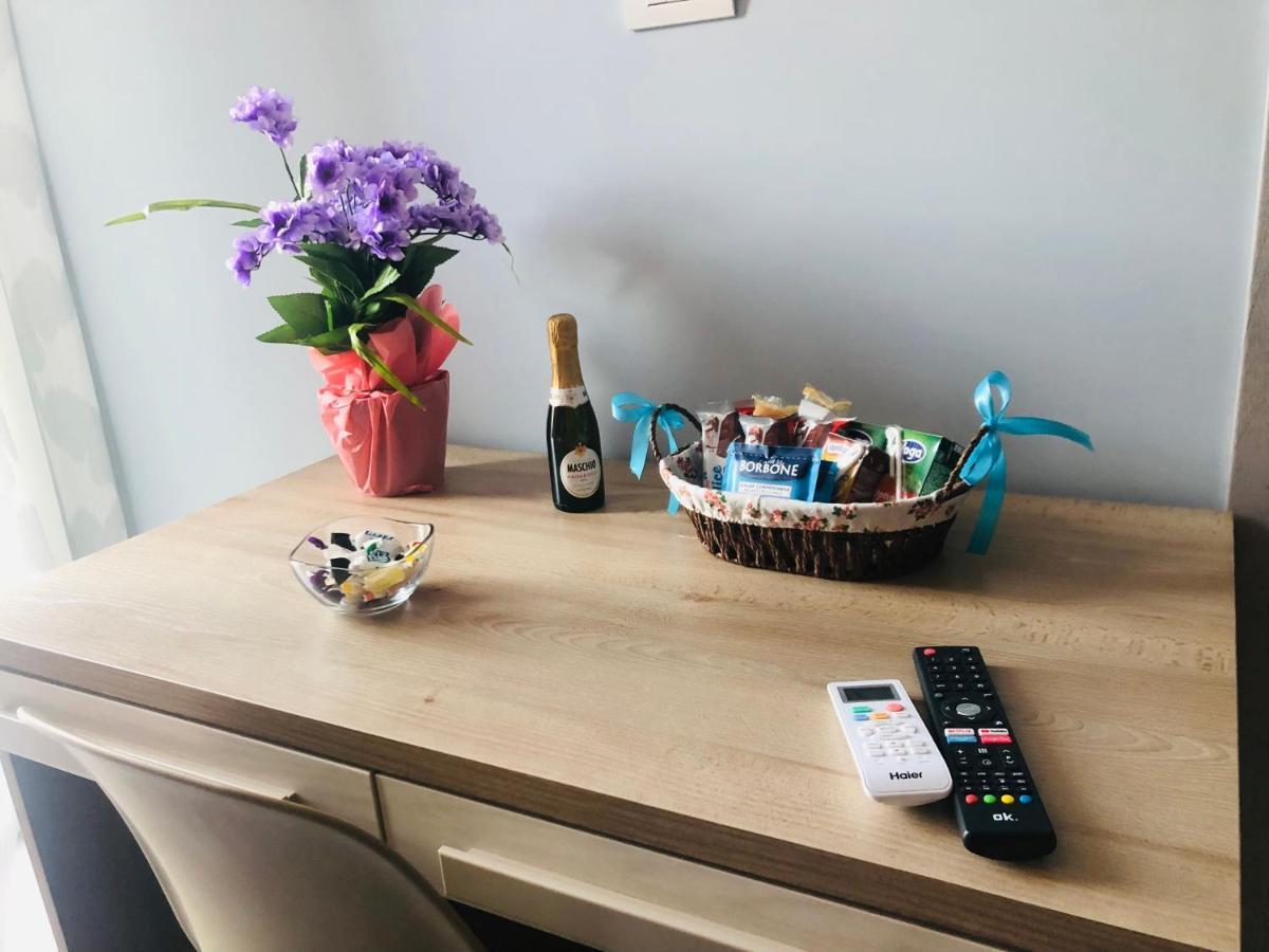 B&B Carpe Diem Caserte Extérieur photo