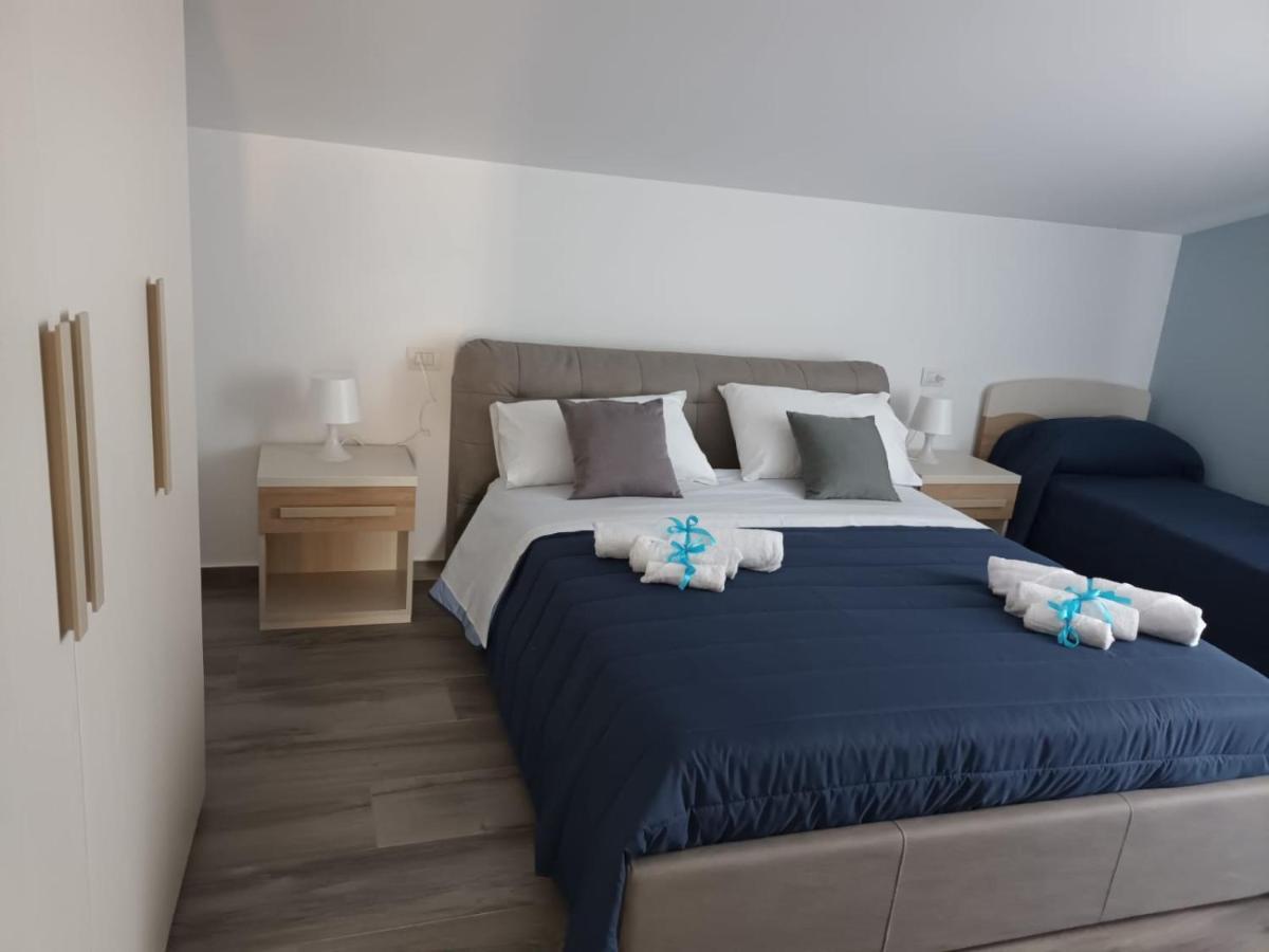 B&B Carpe Diem Caserte Extérieur photo