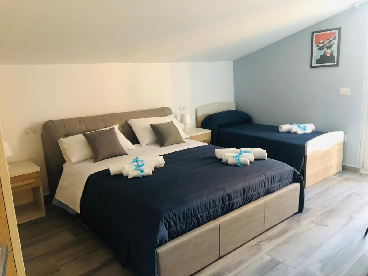B&B Carpe Diem Caserte Extérieur photo