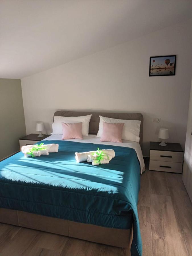 B&B Carpe Diem Caserte Extérieur photo