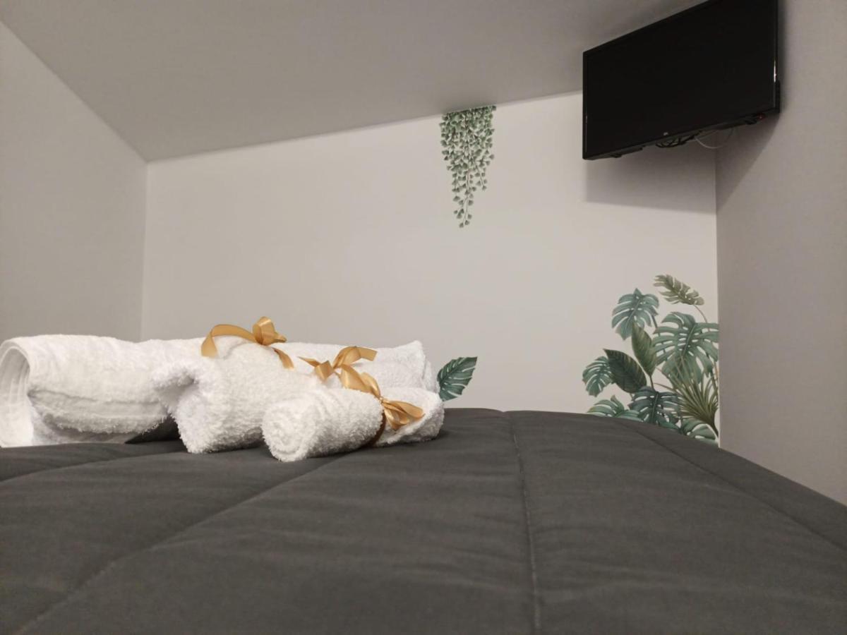 B&B Carpe Diem Caserte Extérieur photo