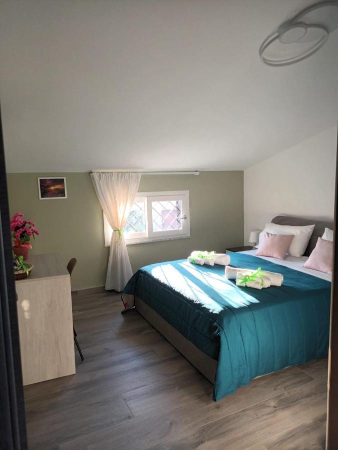 B&B Carpe Diem Caserte Extérieur photo