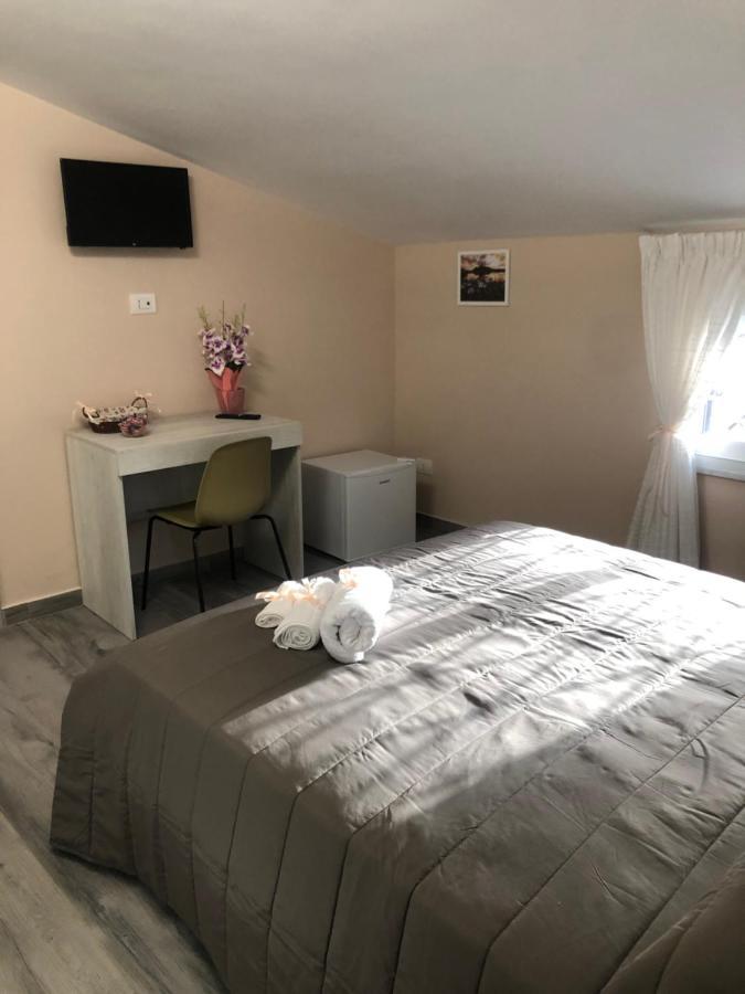 B&B Carpe Diem Caserte Extérieur photo