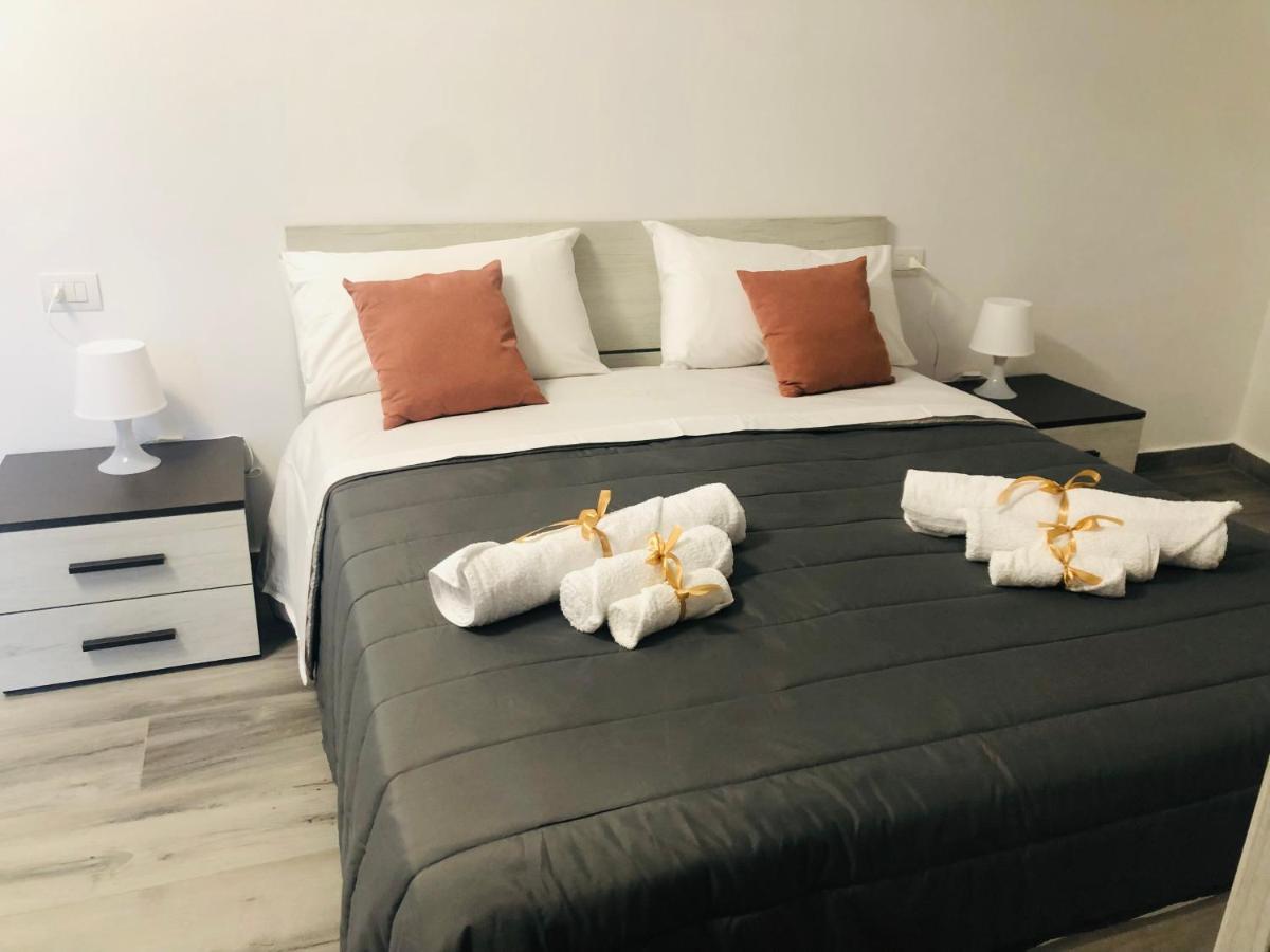 B&B Carpe Diem Caserte Extérieur photo