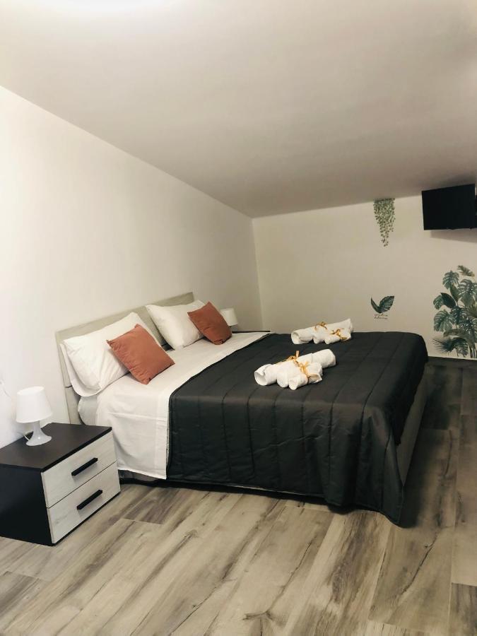 B&B Carpe Diem Caserte Extérieur photo